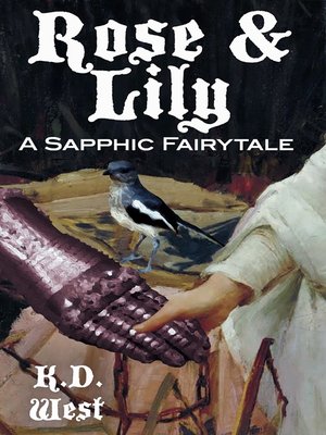 cover image of Rose & Lily